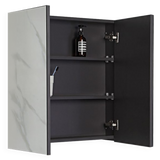 Aulic Bella Shaving Cabinet Without Side Boards 1200mm CASCXX-1200 1200 Mirrors & Cabinets