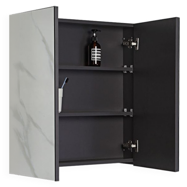 Aulic Bella Shaving Cabinet Without Side Boards 1200mm CASCXX-1200 1200 Mirrors & Cabinets
