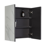 Aulic Bella Shaving Cabinet Without Side Boards 750mm CASCXX-750 750 Mirrors & Cabinets