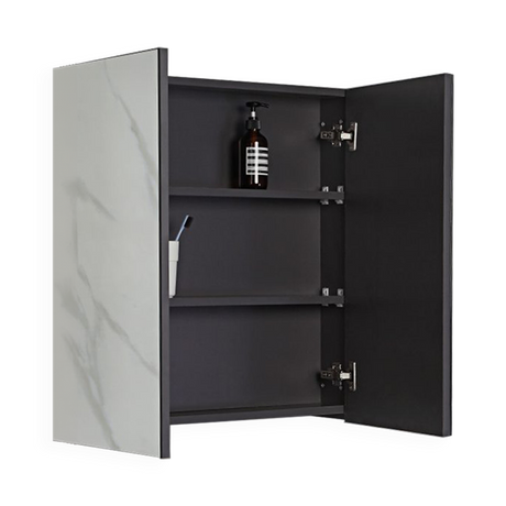 Aulic Bella Shaving Cabinet Without Side Boards 750mm CASCXX-750 750 Mirrors & Cabinets
