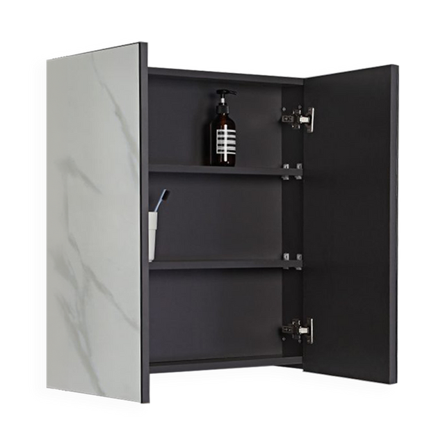 Aulic Bella Shaving Cabinet Without Side Boards 750mm CASCXX-750 750 Mirrors & Cabinets