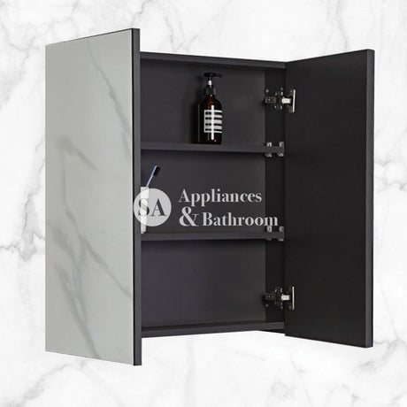 Aulic Bella Shaving Cabinet Without Side Boards 750mm CASCXX-750 750 Mirrors & Cabinets