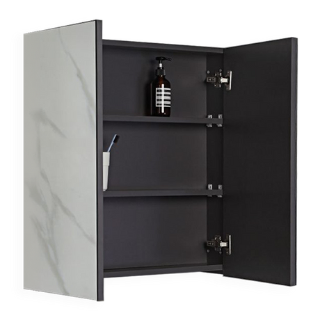 Aulic Bella Shaving Cabinet Without Side Boards 900mm CASCXX-900 900 Mirrors & Cabinets