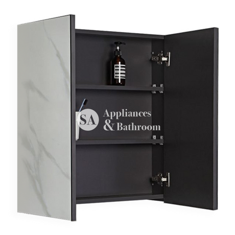 Aulic Bella Shaving Cabinet Without Side Boards 900mm CASCXX-900 900 Mirrors & Cabinets
