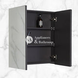Aulic Bella Shaving Cabinet Without Side Boards 900mm CASCXX-900 900 Mirrors & Cabinets