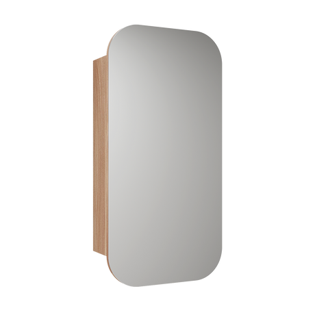 Aulic Vienna Mia Shaving Cabinet 450 x 900mm SCVIE-450-MIA Mia Mirrors & Cabinets