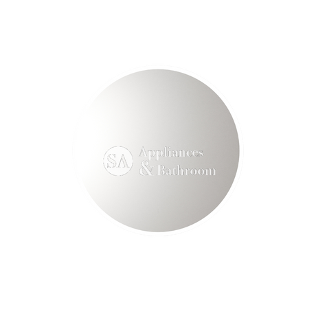 Aulic Windsor Round LED Mirror 700mm Frameless LMWIN-700 Frameless Mirrors