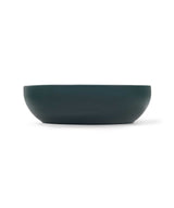 Seima 192148 Aurora 380 Above Counter Ceramic Basin, Forest