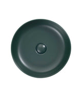 Seima 192148 Aurora 380 Above Counter Ceramic Basin, Forest