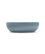 Seima 192077 Aurora 380 Above Counter Ceramic Basin, Winter Sea