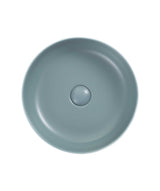 Seima 192077 Aurora 380 Above Counter Ceramic Basin, Winter Sea