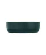 Seima 192296 Aurora 385 Above Counter Ceramic Basin, Forest