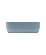 Seima 192030 Aurora 385 Above Counter Ceramic Basin, Winter Sea Silk Matte Finish