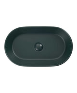Seima 192147 Aurora 530 Above Counter Ceramic Basin, Forest