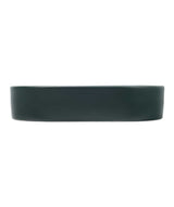 Seima 192147 Aurora 530 Above Counter Ceramic Basin, Forest
