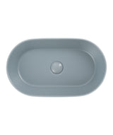 Seima 192071 Aurora 530 Above Counter Ceramic Basin, Winter Sea