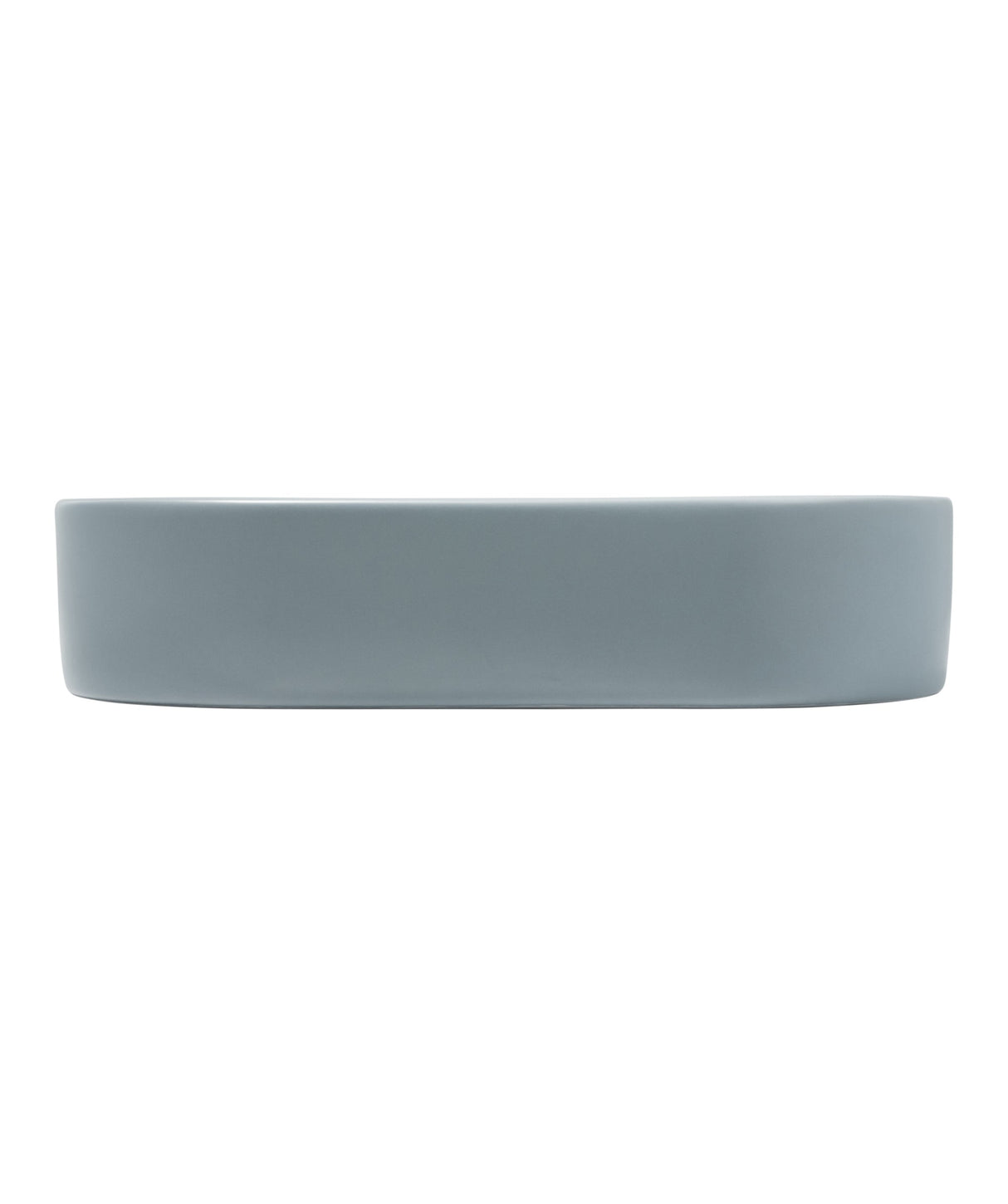 Seima 192071 Aurora 530 Above Counter Ceramic Basin, Winter Sea