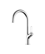 Seima 193161 Avida Sink Mixer, Lead Free, Chrome
