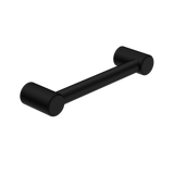 Nero Mecca Care 32mm Grab Rail 300mm Matte Black NRCR3212MB