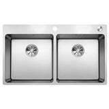 Blanco ANDANO 400400IFA German Made Kitchen Sink
