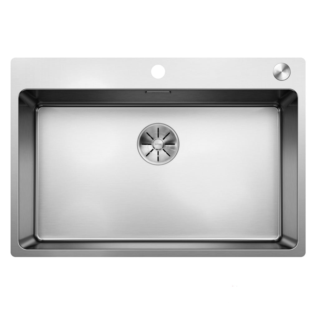 Blanco ANDANO700IFA German Made Kitchen Sink