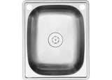Blanco Bjarah6C Laundry Sink - No Carton Packaging Top Mounted Kitchen Sinks