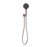 Nero Opal Shower Bracket With Air Shower II Brushed Bronze NR251905FBZ