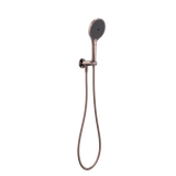 Nero Mecca Shower Bracket With Air Shower II Brushed Bronze NR221905FBZ