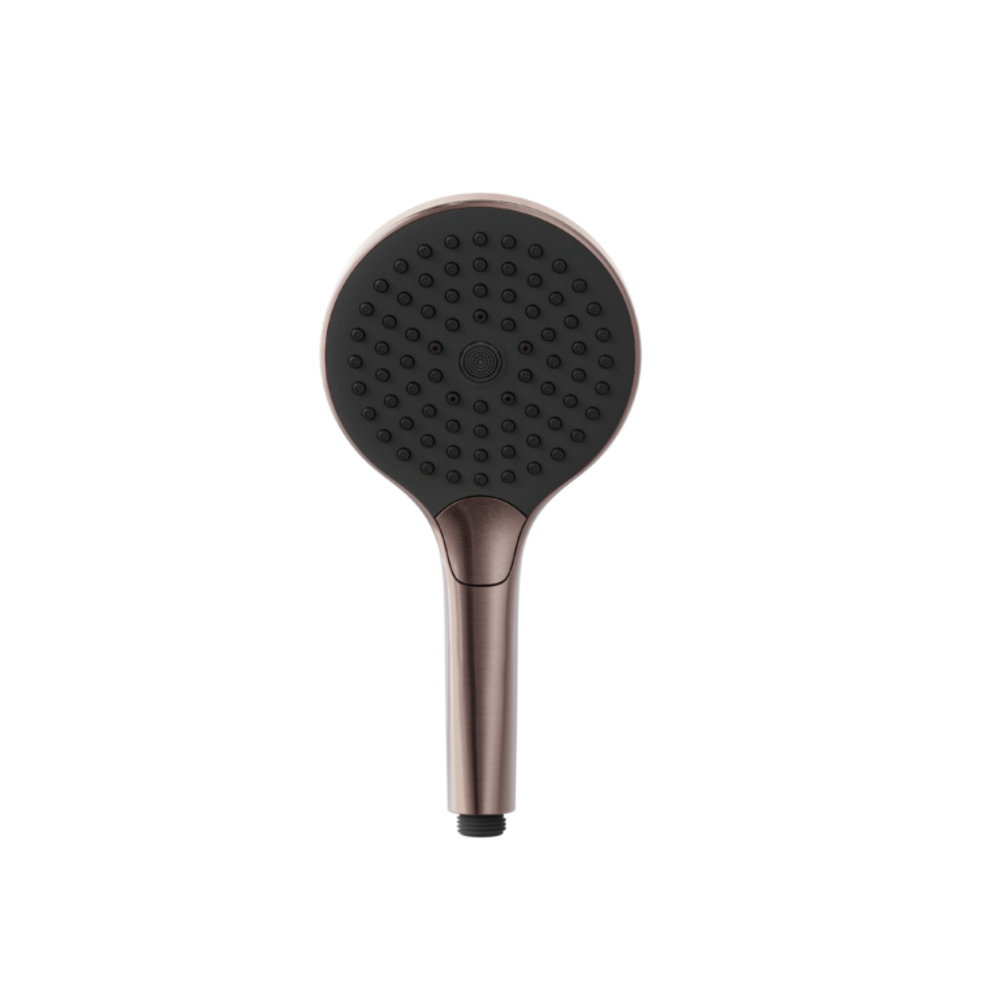 Nero Air Hand Shower II Brushed Bronze NR508002BZ