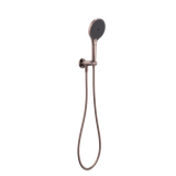 Nero Opal Shower Bracket With Air Shower II Brushed Bronze NR251905FBZ