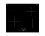Technika Cfe641-5 60Cm Ceramic Electric Cooktop