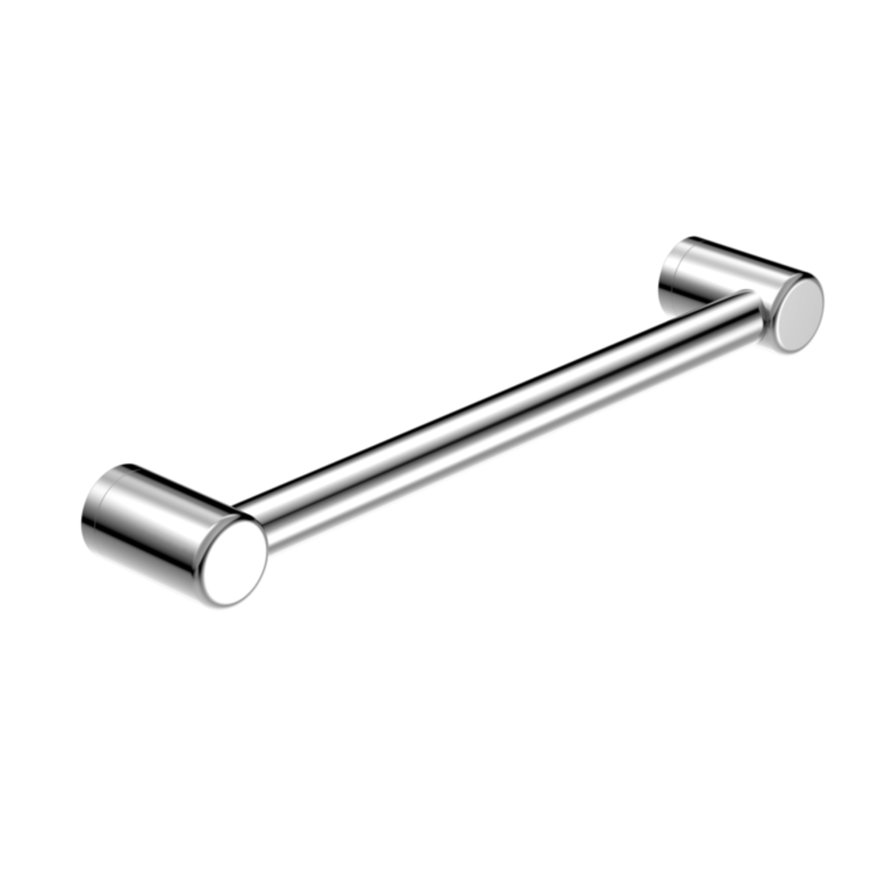 Nero Mecca Care 32mm Grab Rail 450mm Chrome NRCR3218CH