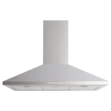 Technika Chem52C9S-5 90Cm High Extraction Rangehood Canopy Rangehoods