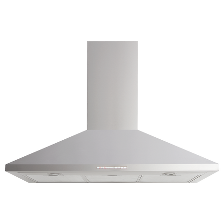 Technika Chem52C9S-5 90Cm High Extraction Rangehood Canopy Rangehoods