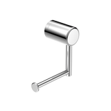 Nero Mecca Care Heavy Duty Toilet Roll Holder Chrome NRCR3286CH