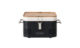 Everdure by Heston ECUBEG Blumenthal Cube Charcoal BBQ Graphite