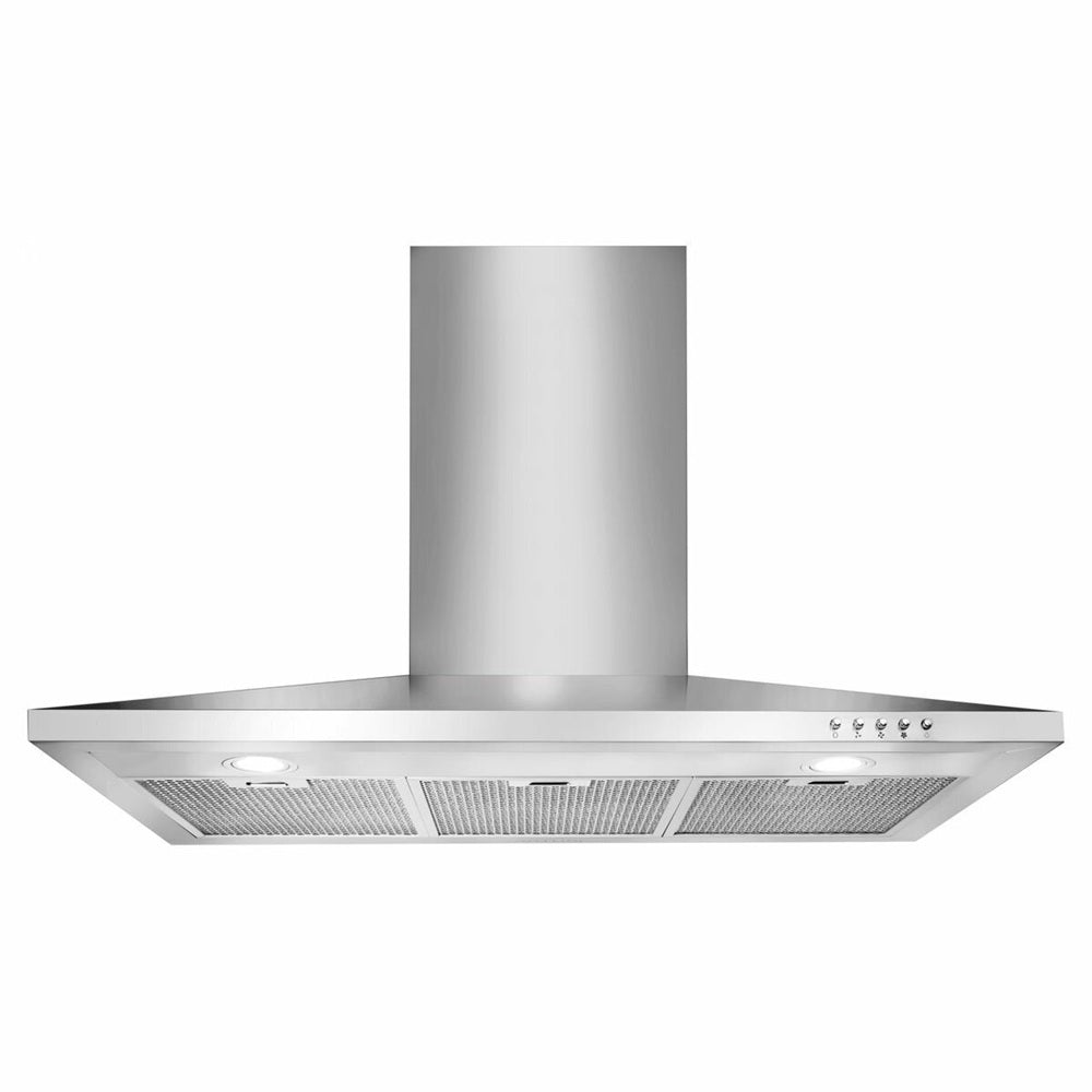 Artusi ACH905X/1 90cm Canopy Rangehood, Stainless Steel