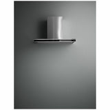 Falmec F7LA90B1 90cm Lumina NRS Island Rangehood, 800m3