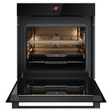 ASKO OTP26SSHAU 60cm Essence Pyrolytic Built-in Oven Stainless Steel - ASKO Factory Seconds