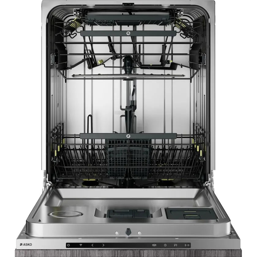ASKO DFI766UAU Style Fully Integrated Dishwasher - ASKO Seconds Discount