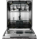 ASKO DFI766UAU Style Fully Integrated Dishwasher - ASKO Seconds Discount