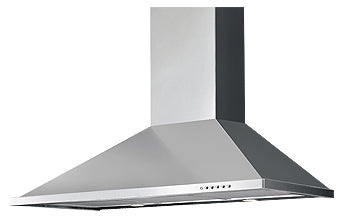 Omega K224/1 Rangehood 90cm Canopy