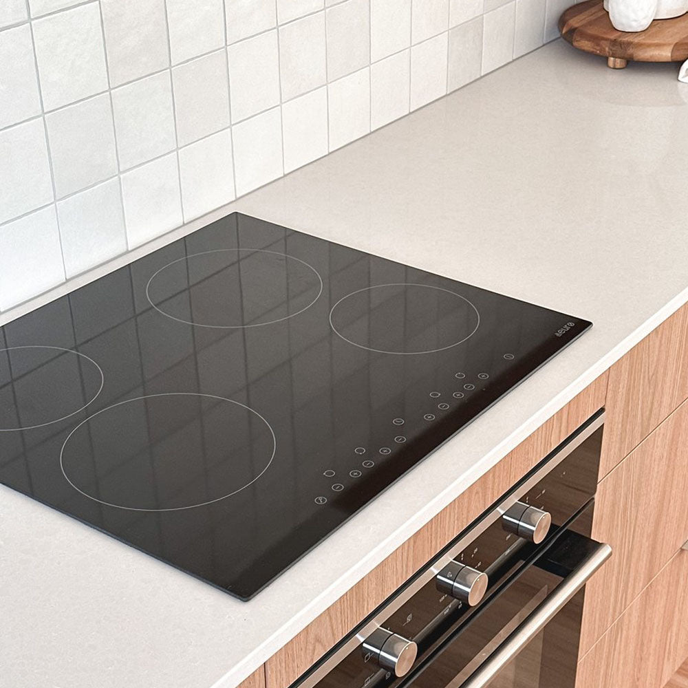Electric/Ceramic Cooktop Installation (Non-Induction) - 30cm/60cm/75cm/90cm (Adelaide Metro Exclusive)