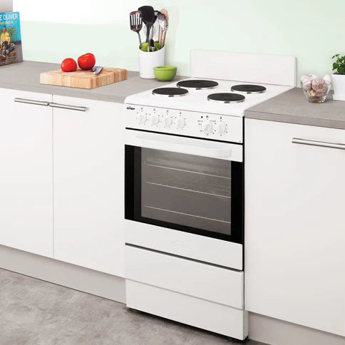 Freestanding Electric Stove Installation - 54cm/60cm (Adelaide Metro Exclusive)