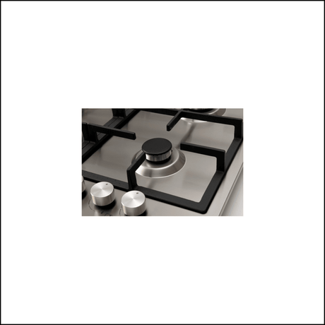 Euro Appliances E60Ctwx 60Cm Natural Gas Cooktop - Special Order