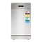 Euro Appliances Eds45Xs 45Cm Stainless Steel Dishwasher With Top Cutlery Draw - Special Order