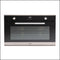 Euro Appliances Eo9060Emx Italian Made 90Cm Electric Giant Oven Large