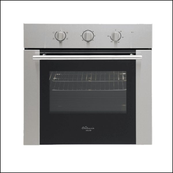 Euro Appliances Ep6004Sx Fan Forced Electric Oven Oven