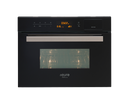 Euro EV45SMWB 45cm Combi Microwave and Steam Oven - Ex Display Discount