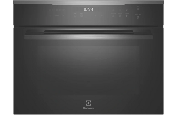 Electrolux EVEM645DSE Built-In Electric Combi-Microwave Oven - Electrolux Clearance Discount